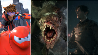 Giant robots, zombies, and Winnie The Pooh: Here are our most anticipated games of the winter